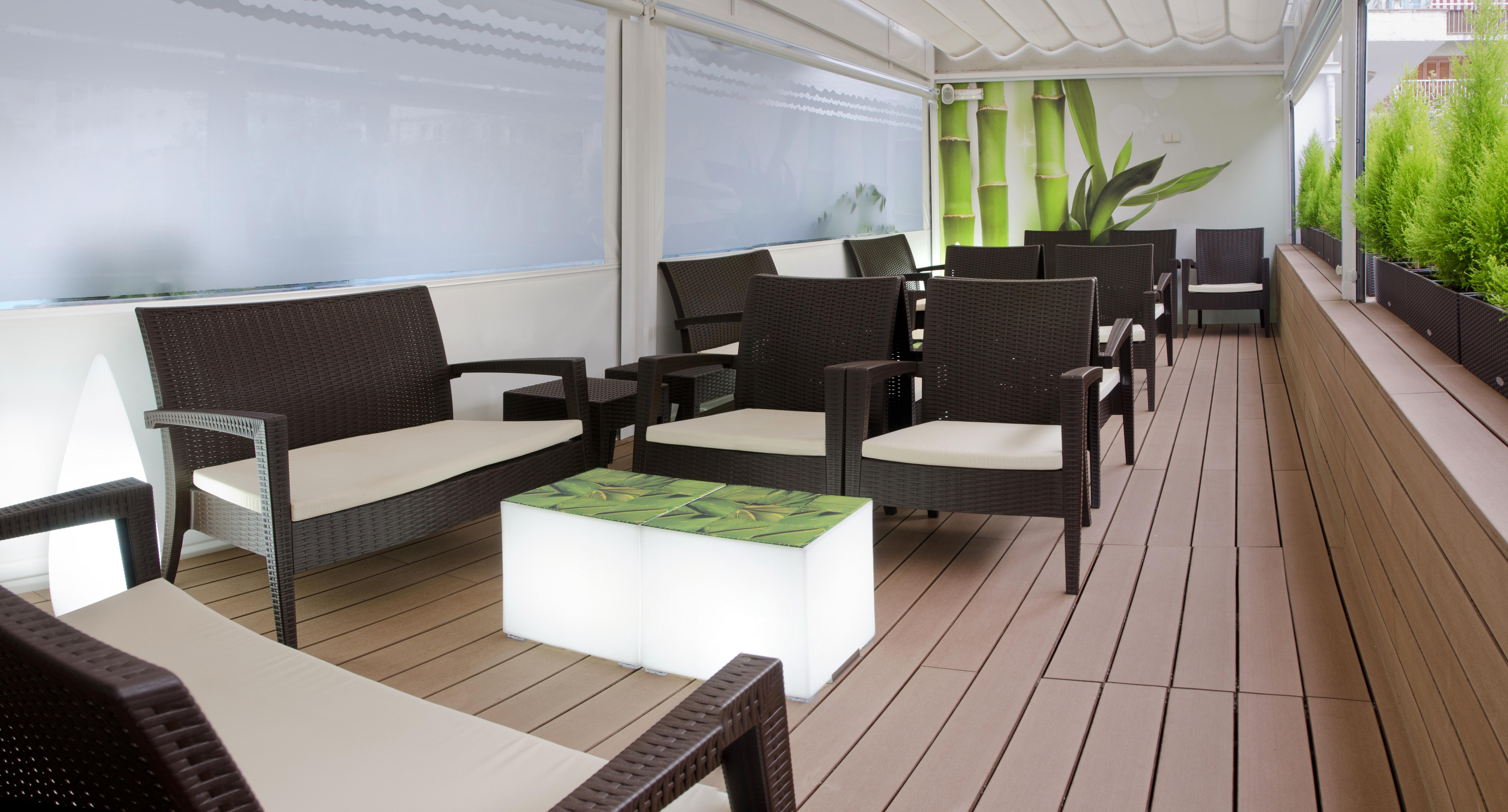 Ght Maritim Hotel Calella Exterior foto