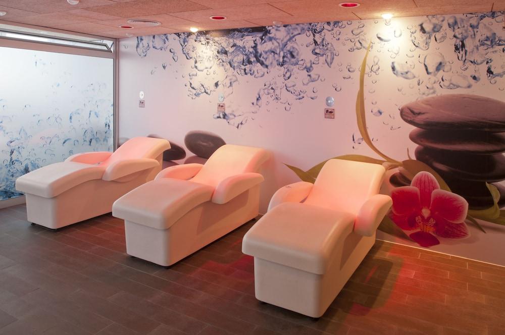 Ght Maritim Hotel Calella Exterior foto